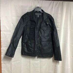 Decree jacket NWT